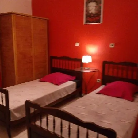 Apartment Volubilis Bleu