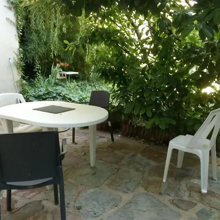 Volubilis Bleu Apartment