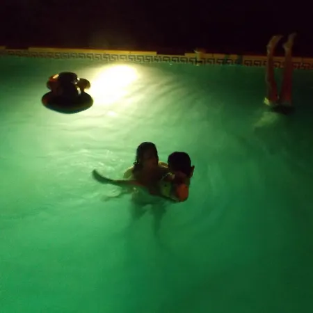 Apartment Volubilis Bleu Laurens